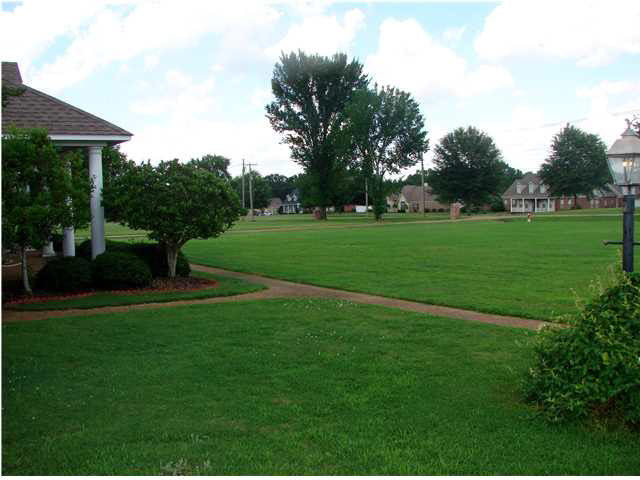 279 Parks Road Raymond, MS 39154 - Photo 6 of 33 Front Yard
