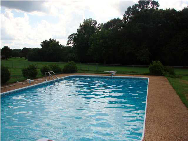 279 Parks Road Raymond, MS 39154 - Photo 7 of 33 Cool down in this Inground Pool