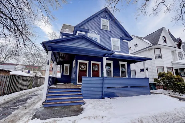 $1,475 | 2 Sumner Park, Unit 1, Rochester, NY 14607