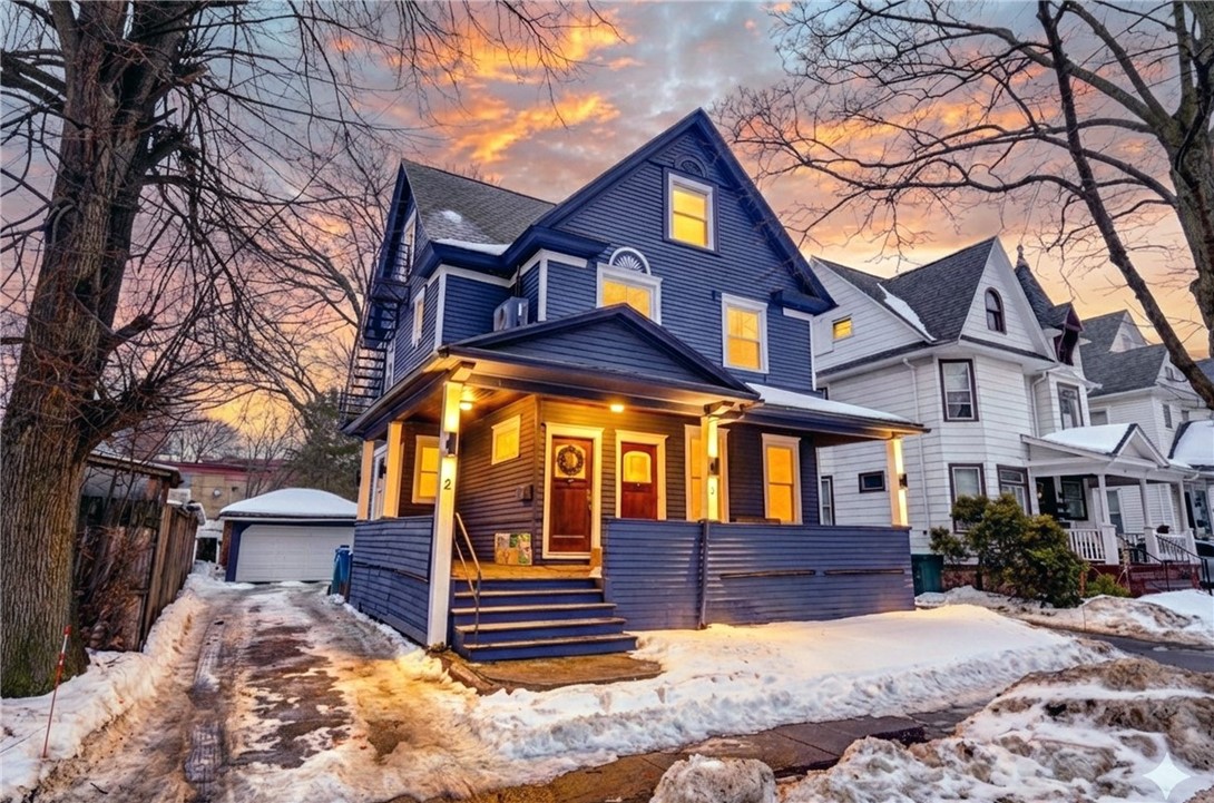 2 Sumner Park, Unit 1 Rochester, NY 14607 - Photo 12 of 12