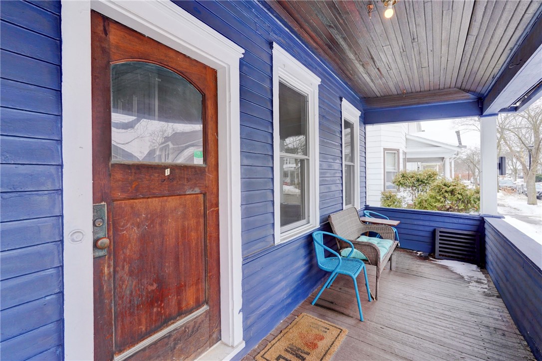 2 Sumner Park, Unit 1 Rochester, NY 14607 - Photo 2 of 12