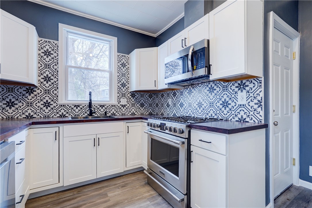 2 Sumner Park, Unit 1 Rochester, NY 14607 - Photo 3 of 12