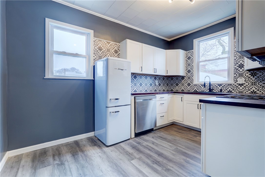 2 Sumner Park, Unit 1 Rochester, NY 14607 - Photo 4 of 12