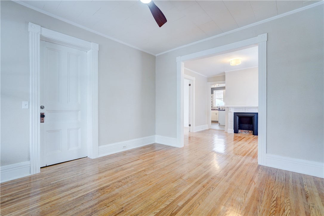 2 Sumner Park, Unit 1 Rochester, NY 14607 - Photo 6 of 12