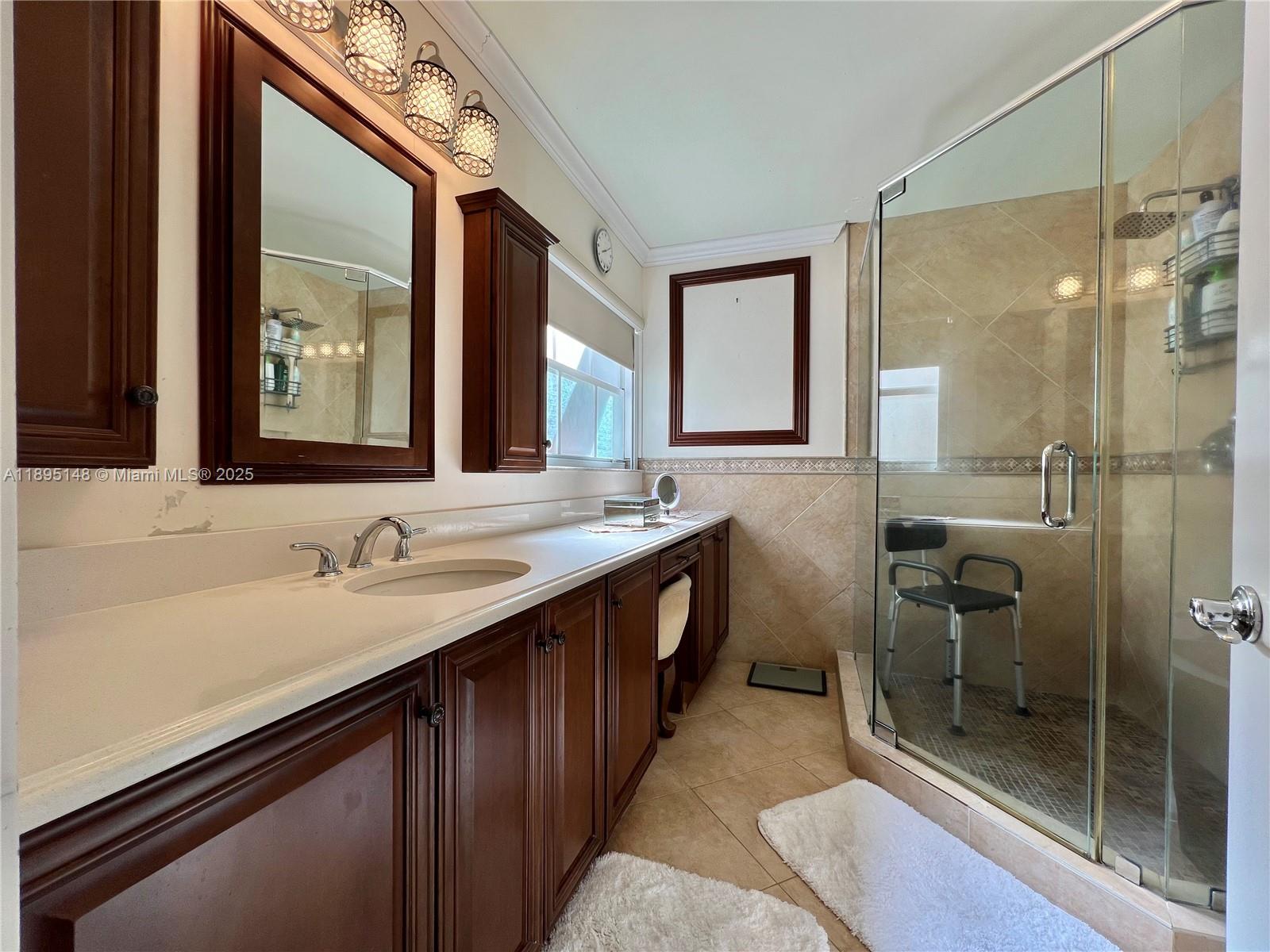 14352 Southwest 90th Street Miami, FL 33186 - Photo 11 of 25 Bathroom 1