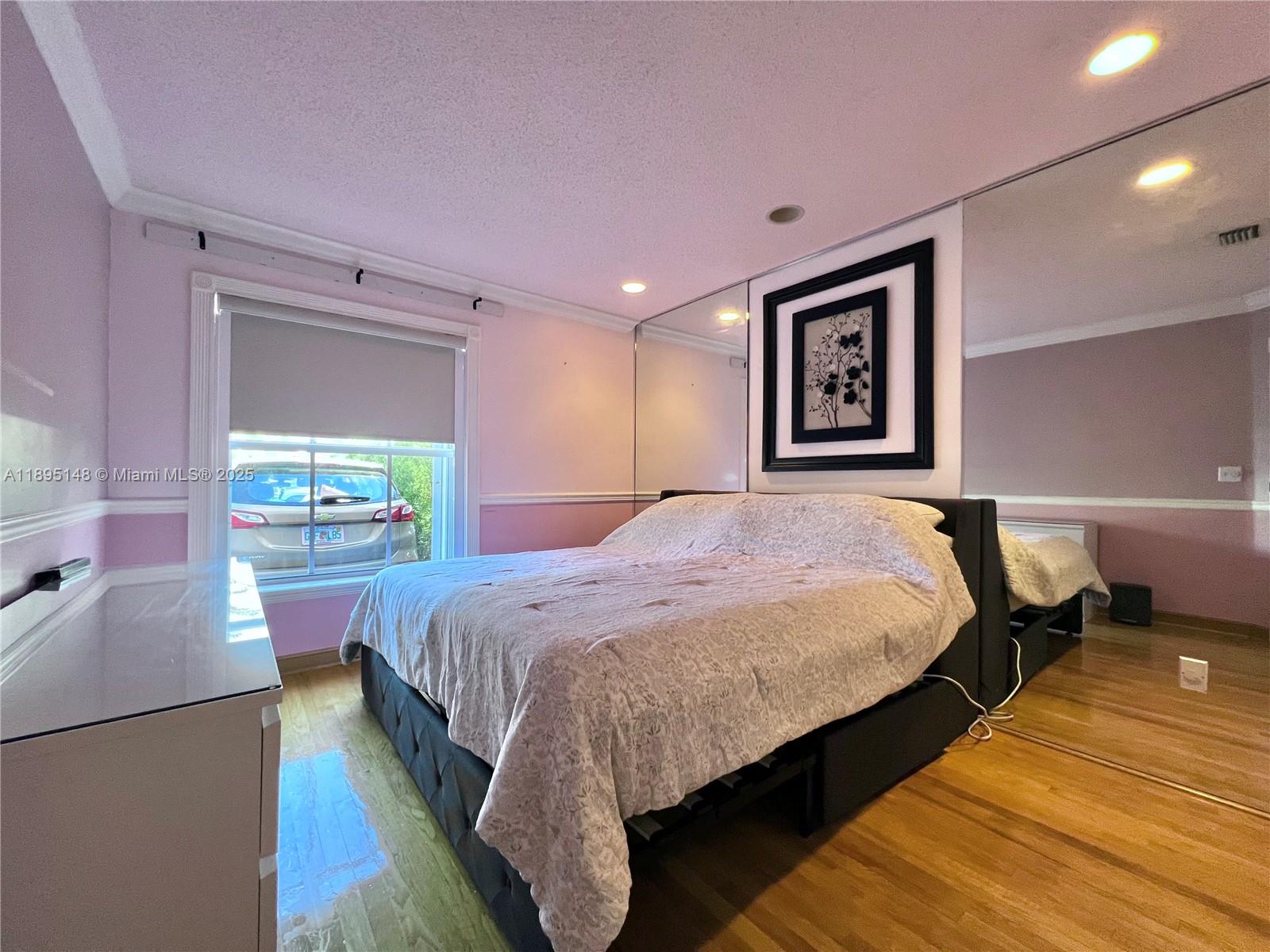 14352 Southwest 90th Street Miami, FL 33186 - Photo 12 of 25 Bedroom 2