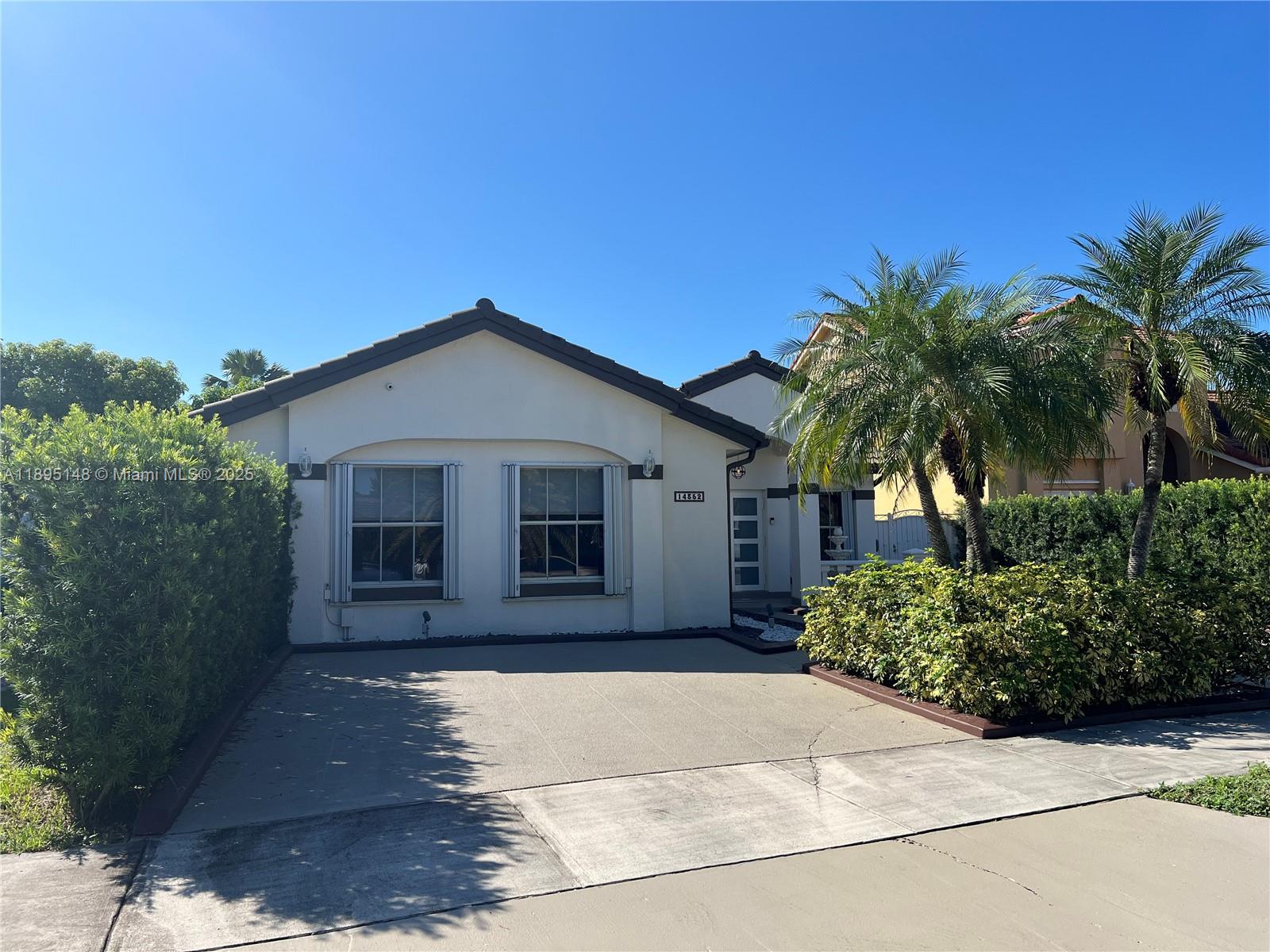 14352 Southwest 90th Street Miami, FL 33186 - Photo 2 of 25