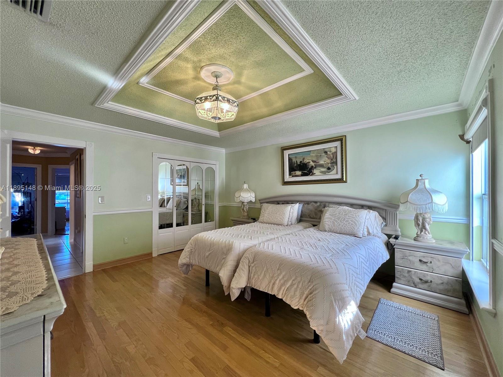 14352 Southwest 90th Street Miami, FL 33186 - Photo 9 of 25 Bedroom 1