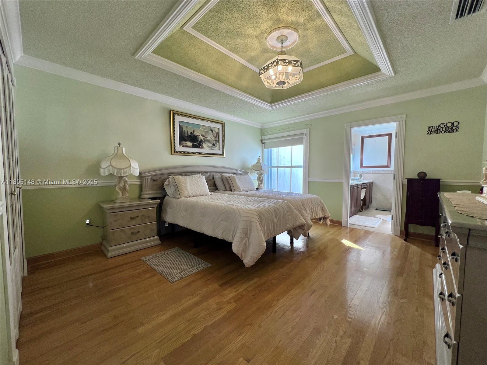 14352 Southwest 90th Street Miami, FL 33186 - Photo 10 of 25 Bedroom 1