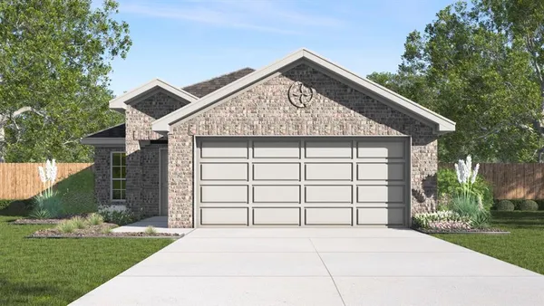 $307,490 | 654 Glee Stem Road, Lavon, TX 75166