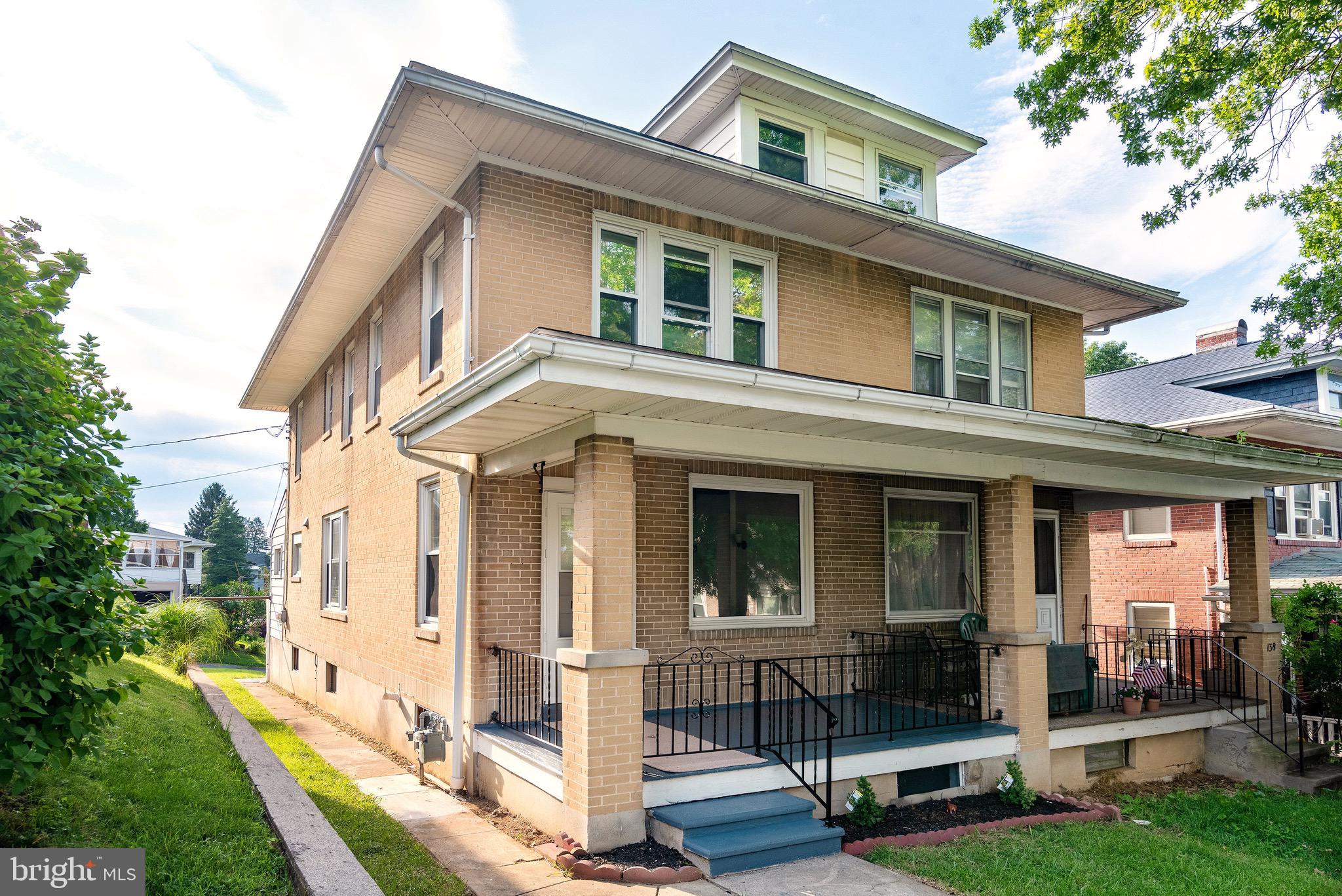 140 Franklin Street Reading, PA 19607 - Photo 2 of 21