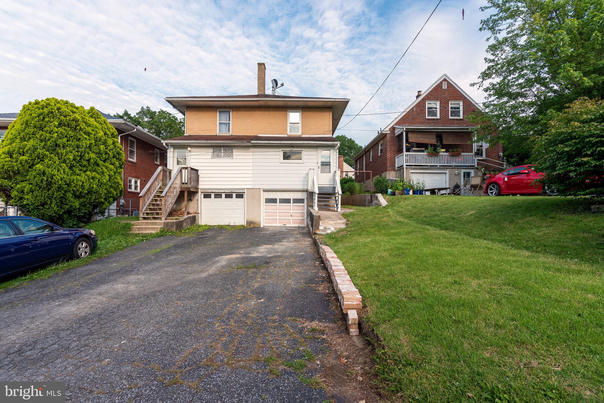 140 Franklin Street Reading, PA 19607 - Photo 19 of 21