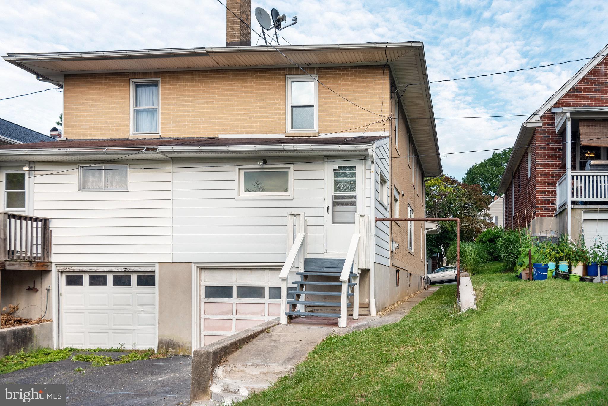 140 Franklin Street Reading, PA 19607 - Photo 20 of 21