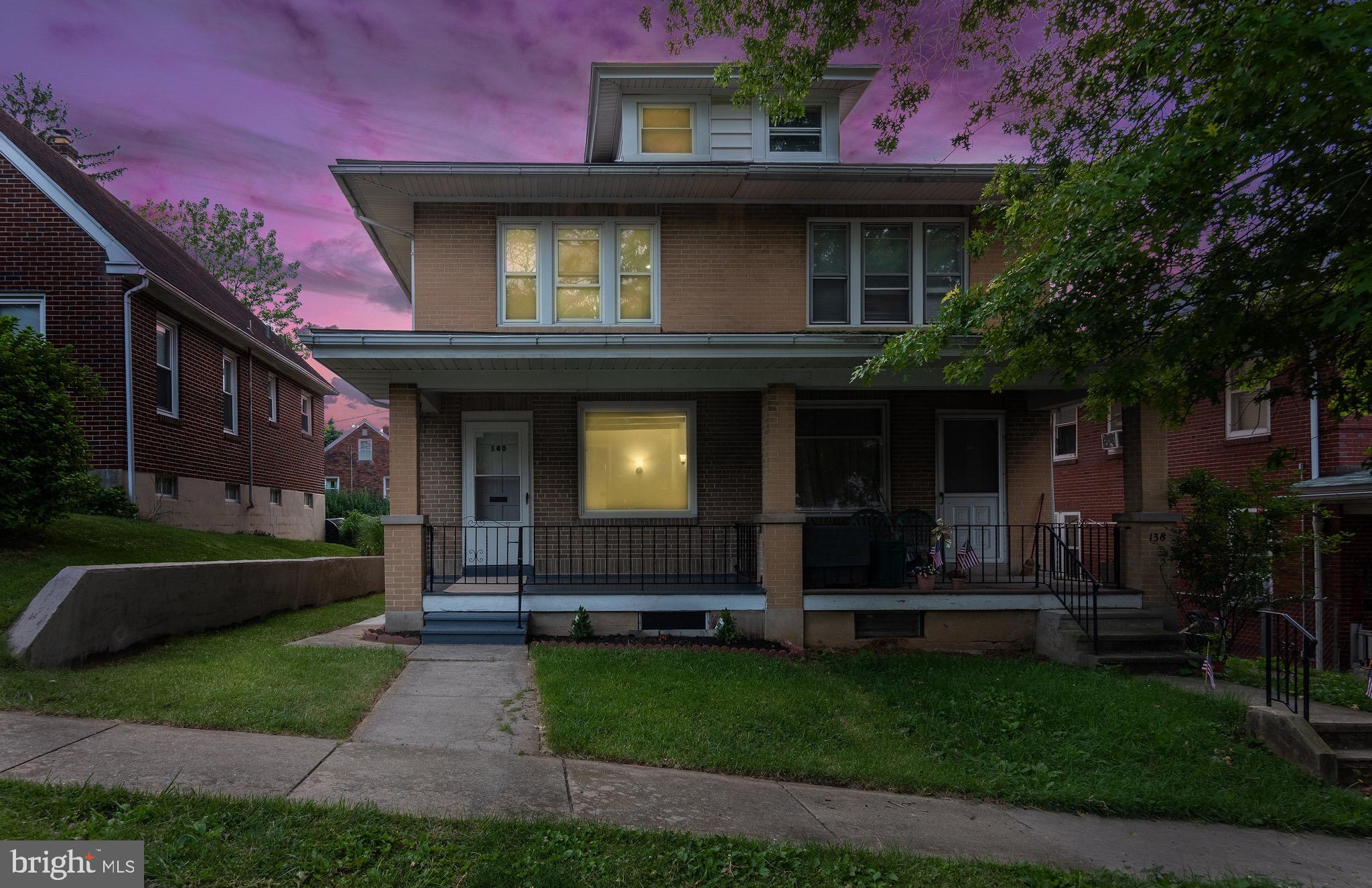 140 Franklin Street Reading, PA 19607 - Photo 21 of 21