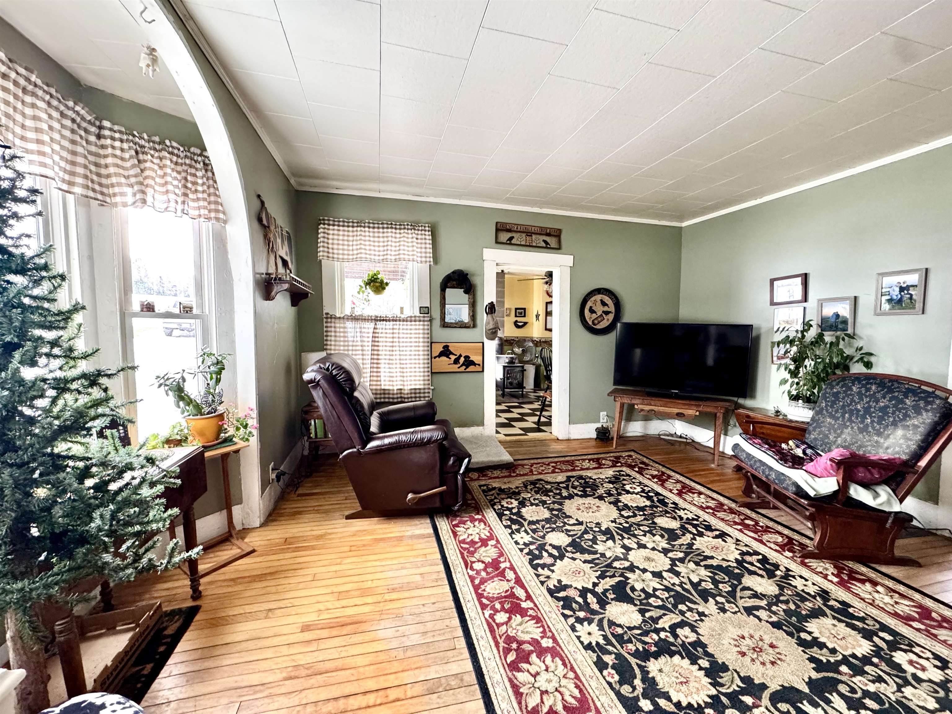 881 South Hill Road Stewartstown, NH 03576 - Photo 15 of 59