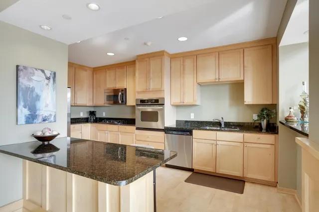 $599,000 | 150 Front Street, Unit 323, Prescott, WI 54021