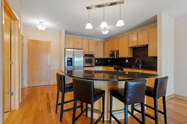 $599,000 | 150 Front Street, Unit 323, Prescott, WI 54021