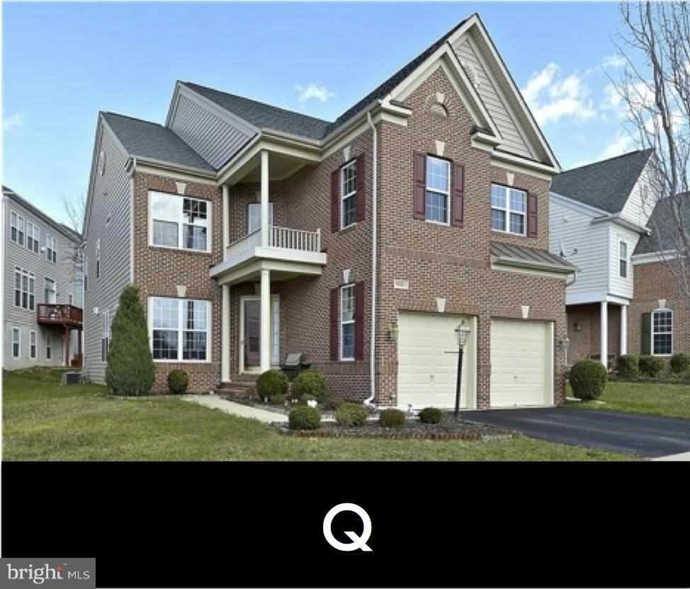 9083 Furey Road Lorton, VA 22079 - Photo 1 of 29 Exterior (Front)