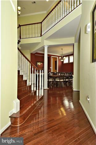 9083 Furey Road Lorton, VA 22079 - Photo 11 of 29 Interior (General)
