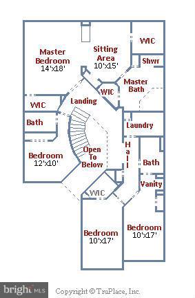 9083 Furey Road Lorton, VA 22079 - Photo 4 of 29 Interior (General)