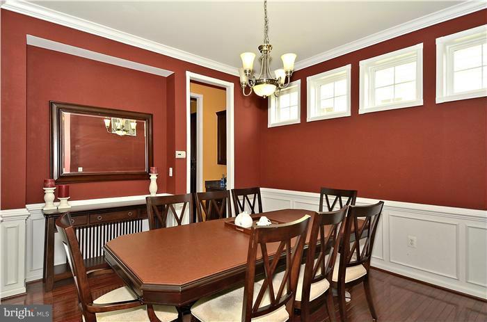 9083 Furey Road Lorton, VA 22079 - Photo 10 of 29 Interior (General)