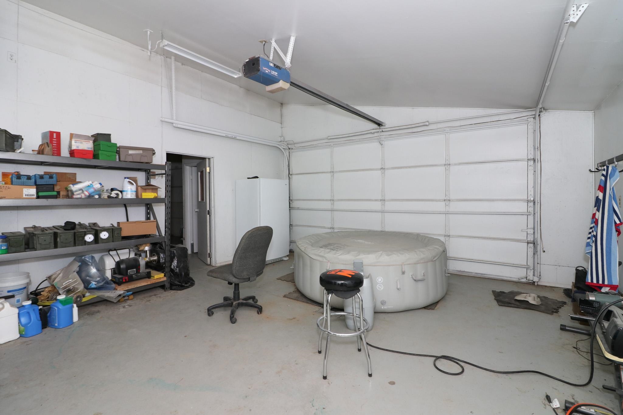 607-28 28 3/4 Road Grand Junction, CO 81506 - Photo 36 of 42 a view of a room with gym equipment