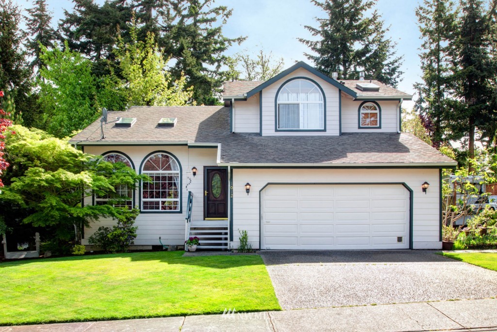 1012 Kelley Ridge Court Bellingham, WA 98229 - Photo 2 of 17 Gallery Image 2