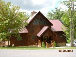 108 Dameron Ridge Road Erwin, TN 37650 - Photo 1 of 24 Front View