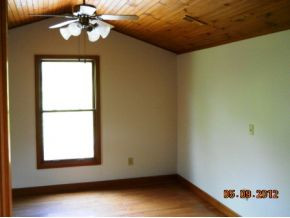 108 Dameron Ridge Road Erwin, TN 37650 - Photo 11 of 24 Bedroom 3
