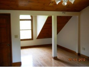 108 Dameron Ridge Road Erwin, TN 37650 - Photo 12 of 24 Bedroom 3