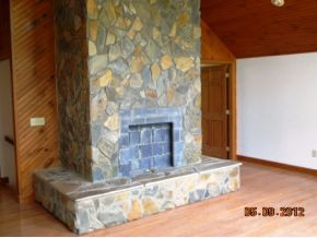 108 Dameron Ridge Road Erwin, TN 37650 - Photo 14 of 24 Upstairs Family Room