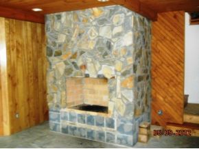 108 Dameron Ridge Road Erwin, TN 37650 - Photo 20 of 24 Bottom level