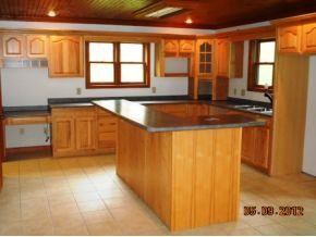 108 Dameron Ridge Road Erwin, TN 37650 - Photo 7 of 24 Kitchen