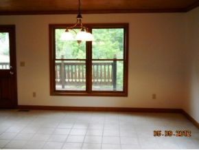 108 Dameron Ridge Road Erwin, TN 37650 - Photo 8 of 24 Dining Area