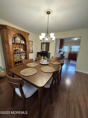 $2,100 | 515 Jamaica Boulevard, Toms River, NJ 08757