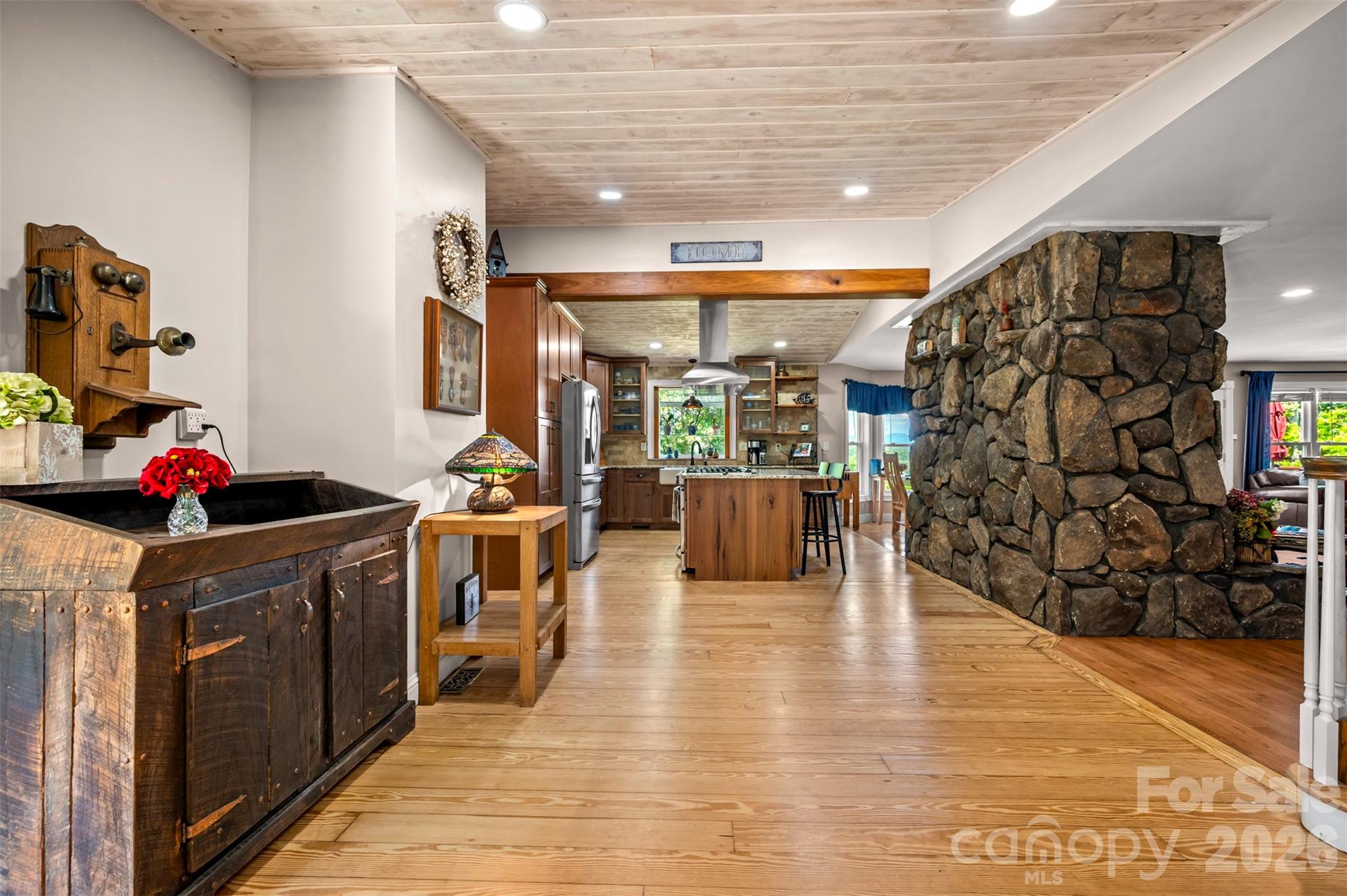265 Willow Pond Road Rutherfordton, NC 28139 - Photo 8 of 48
