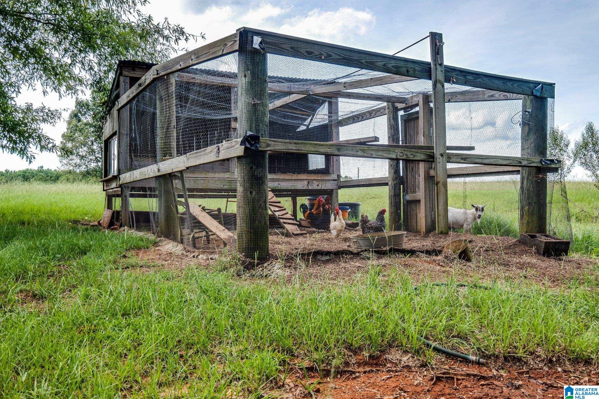 9245 Grist Mill Road Childersburg, AL 35044 - Photo 35 of 37