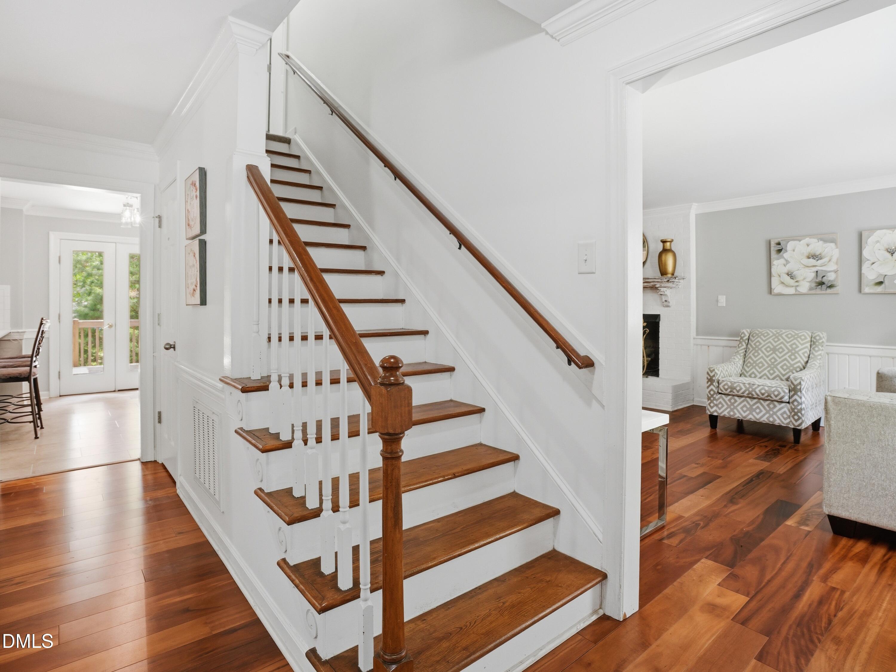 101 Hartland Court Raleigh, NC 27614 - Photo 12 of 43 DSC00207