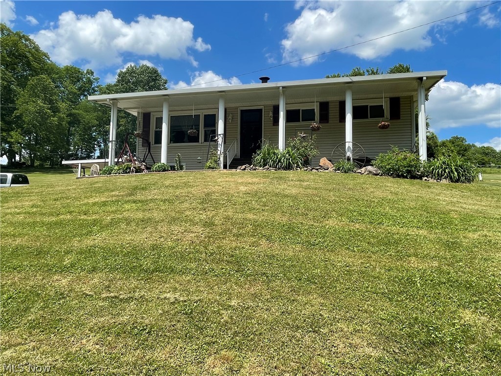 7109 Crowder Road Southwest Sherrodsville, OH 44675 - Photo 1 of 21 Gallery Image 1