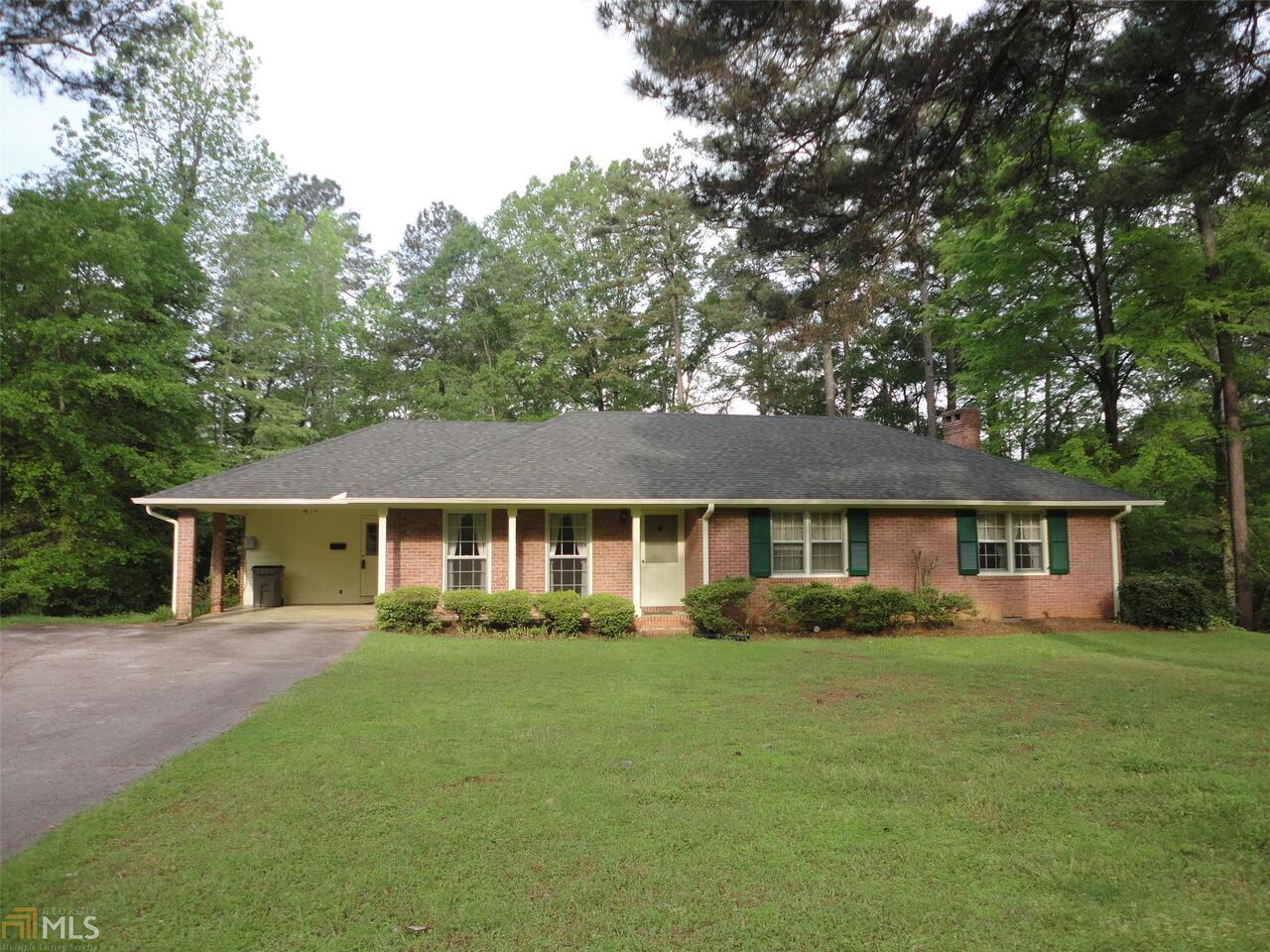 739 Cherokee Road LaGrange, GA 30240 - Photo 1 of 1 Gallery Image 1