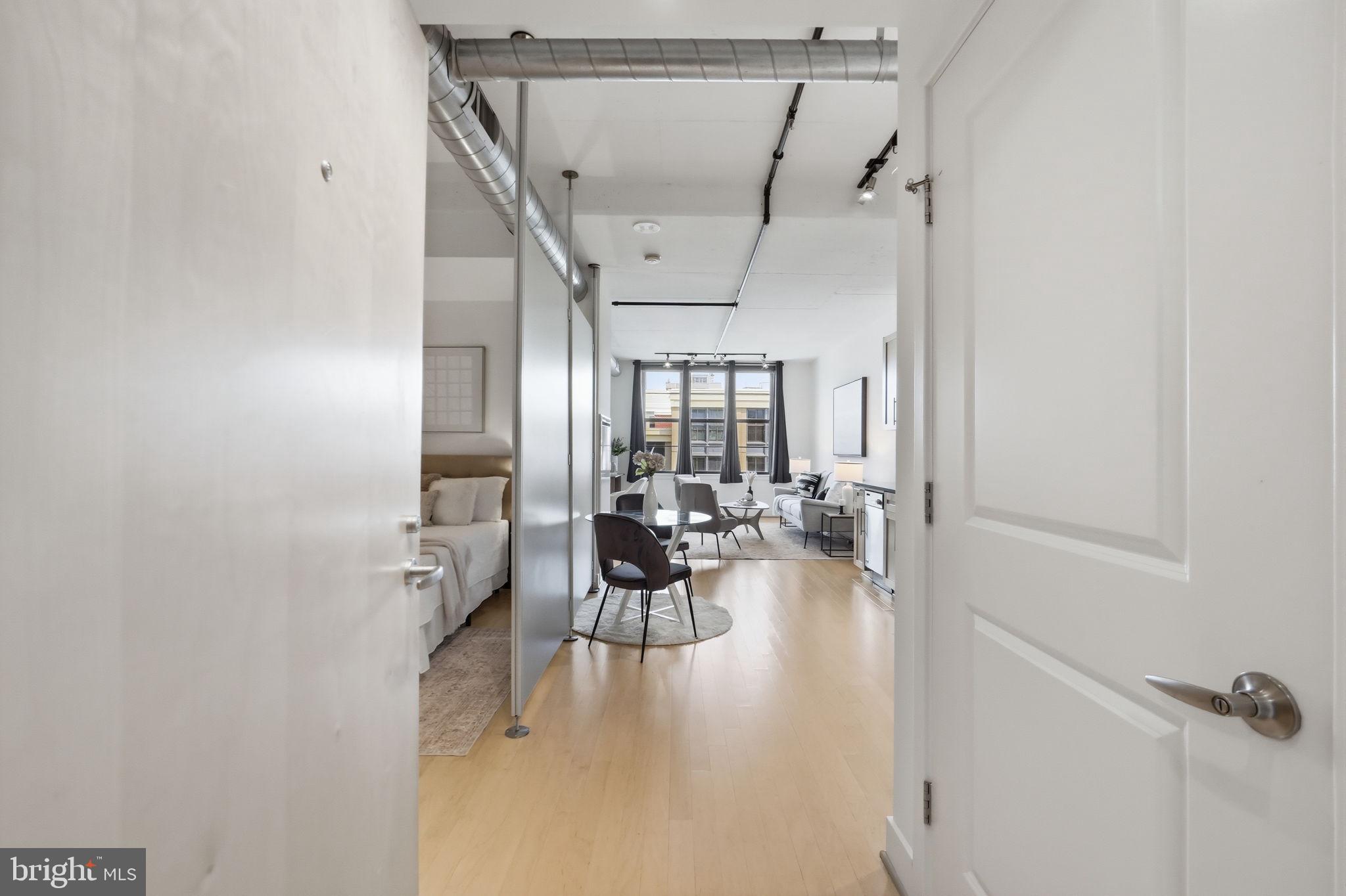 2125 14th Street Northwest, Unit 721 Washington, DC 20009 - Photo 5 of 27