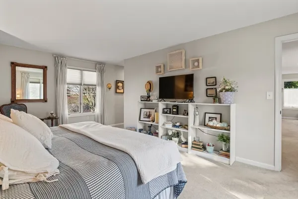 $649,000 | 6 Aspen Road, Unit 6, Bourne, MA 02532