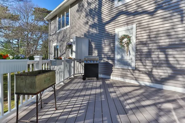 $649,000 | 6 Aspen Road, Unit 6, Bourne, MA 02532