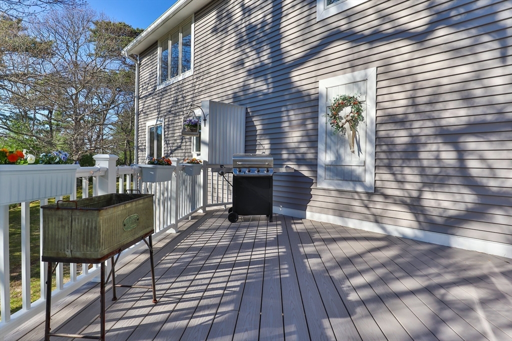 6 Aspen Road, Unit 6 Bourne, MA 02532 - Photo 29 of 35