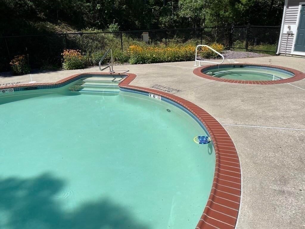 6 Aspen Road, Unit 6 Bourne, MA 02532 - Photo 32 of 35