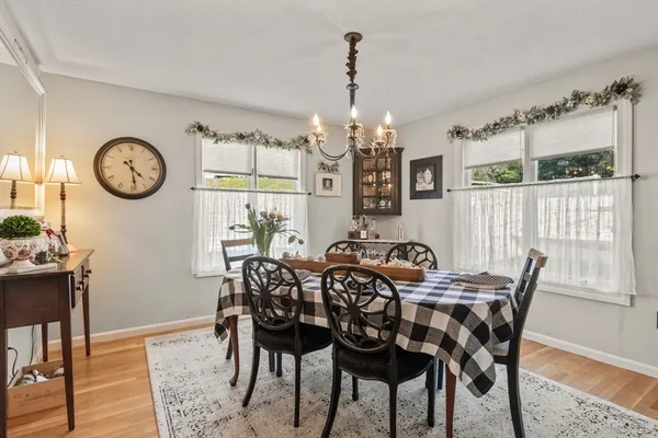 $649,000 | 6 Aspen Road, Unit 6, Bourne, MA 02532