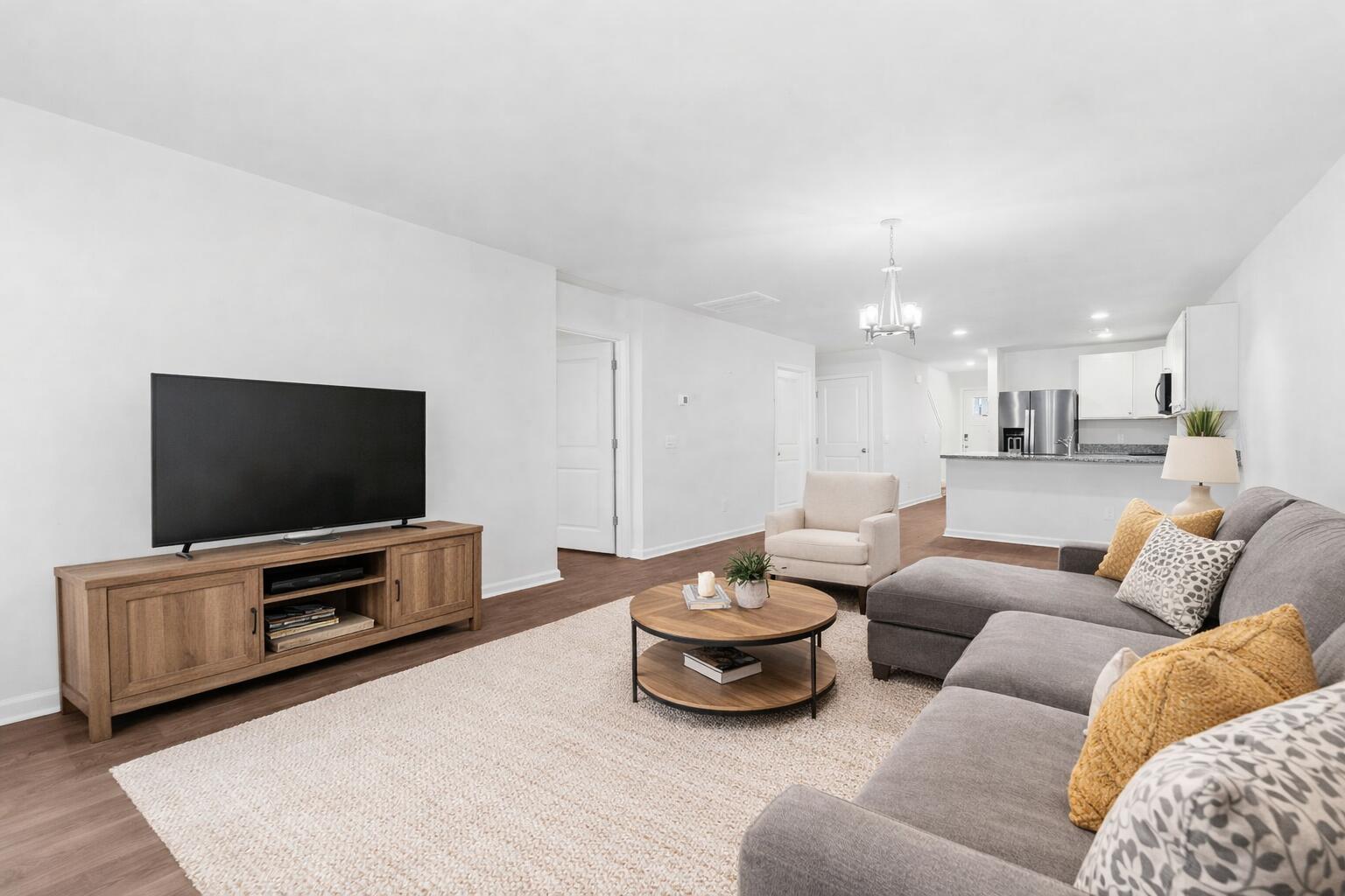 517 Golden Embers Way Summerville, SC 29486 - Photo 12 of 41 Great Room