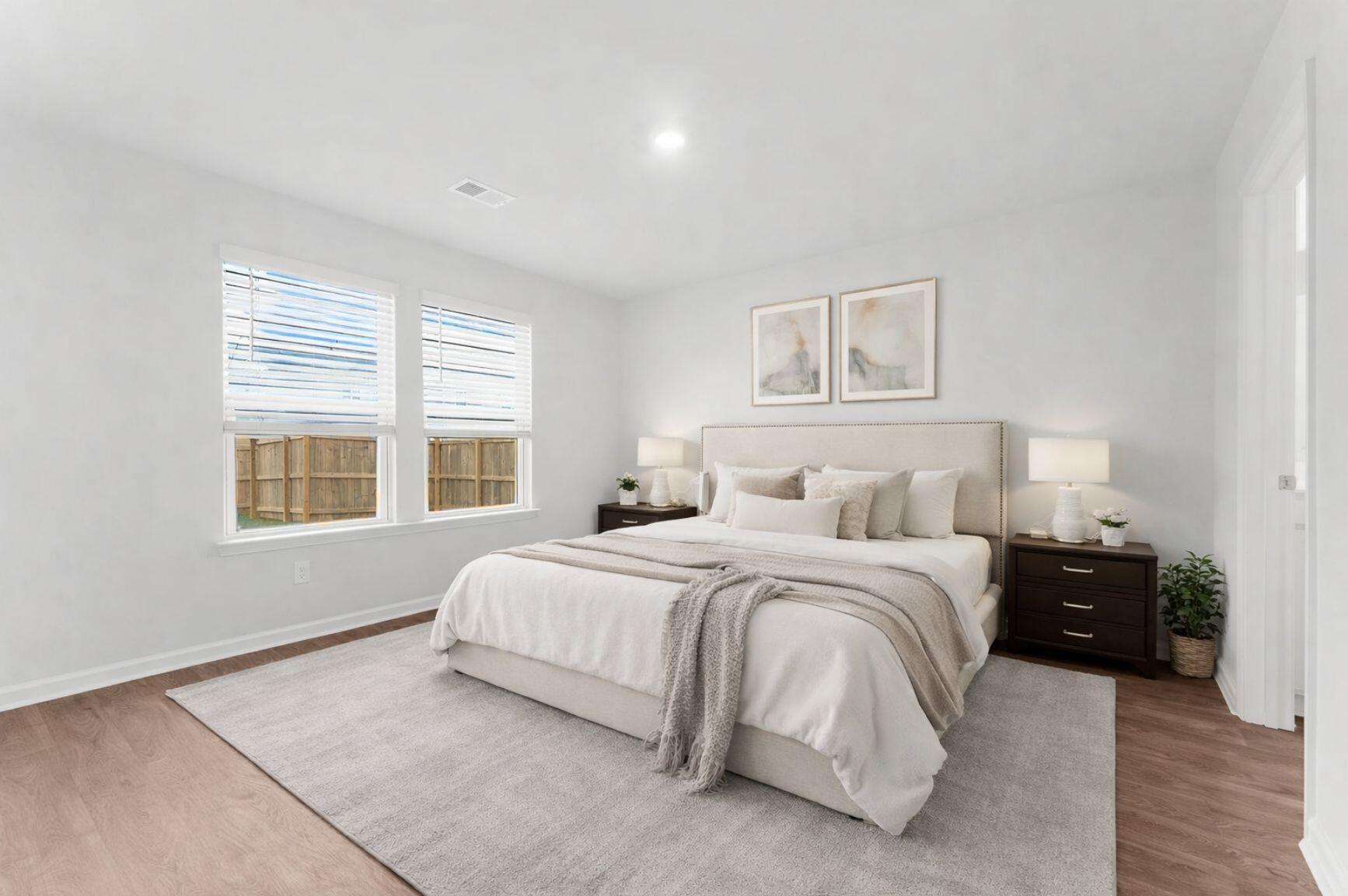 517 Golden Embers Way Summerville, SC 29486 - Photo 18 of 41 Downstairs Primary