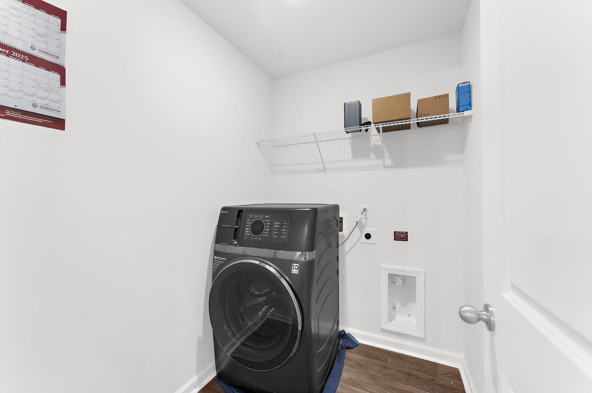 517 Golden Embers Way Summerville, SC 29486 - Photo 23 of 41 Laundry Room