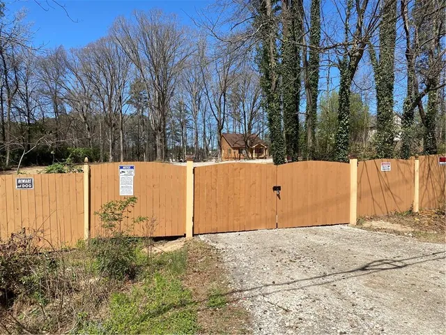 $249,900 | 5355 Old Bill Cook Road, Atlanta, GA 30349
